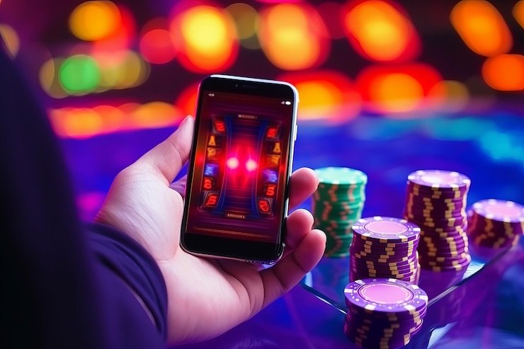 Pengalaman mobile aceplay99 di ponsel Android